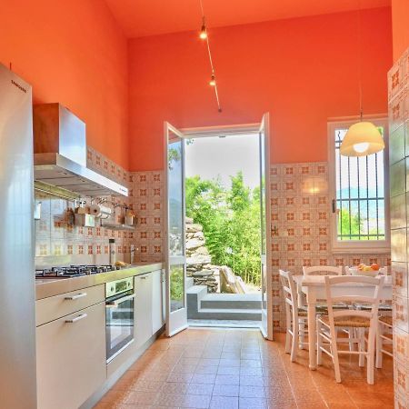 Villa Riviera Rapallo - 5 Min Walking From Beach Εξωτερικό φωτογραφία