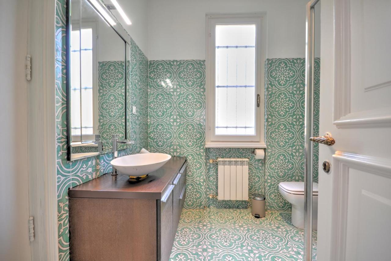 Villa Riviera Rapallo - 5 Min Walking From Beach Εξωτερικό φωτογραφία