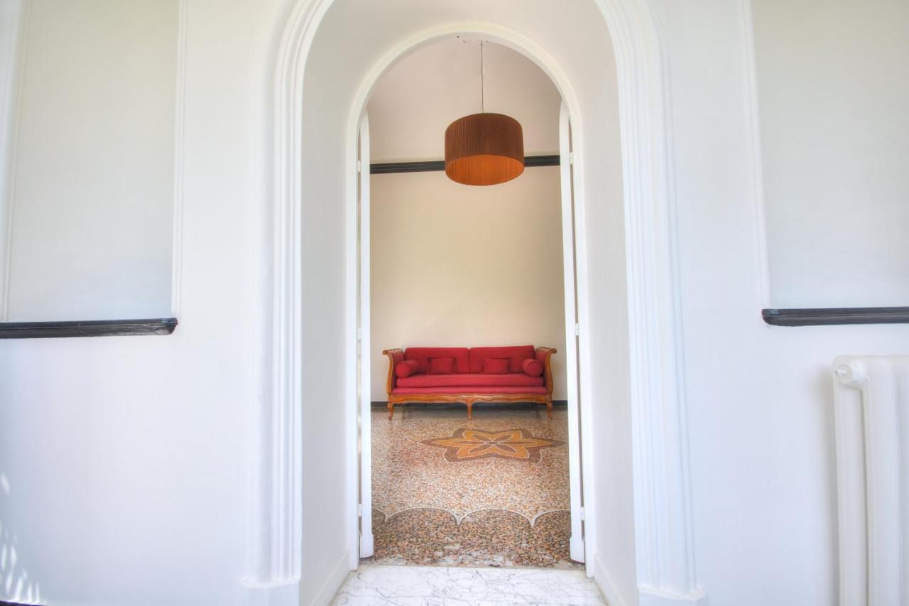 Villa Riviera Rapallo - 5 Min Walking From Beach Εξωτερικό φωτογραφία