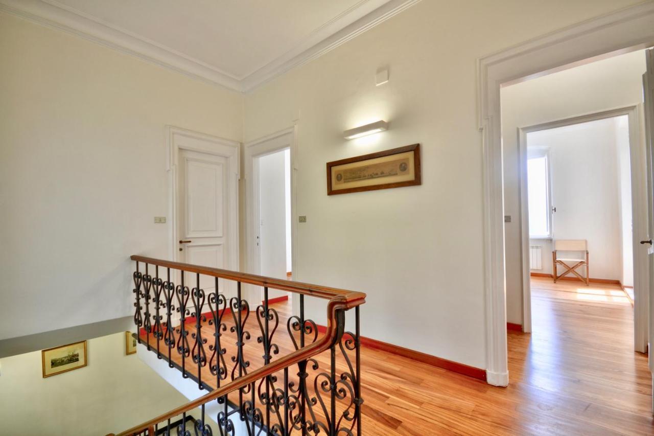 Villa Riviera Rapallo - 5 Min Walking From Beach Εξωτερικό φωτογραφία