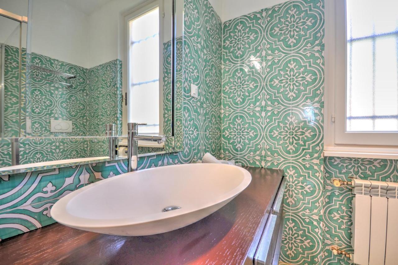 Villa Riviera Rapallo - 5 Min Walking From Beach Εξωτερικό φωτογραφία