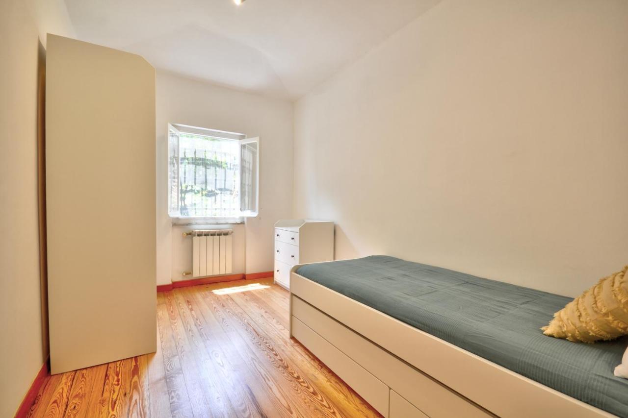 Villa Riviera Rapallo - 5 Min Walking From Beach Εξωτερικό φωτογραφία
