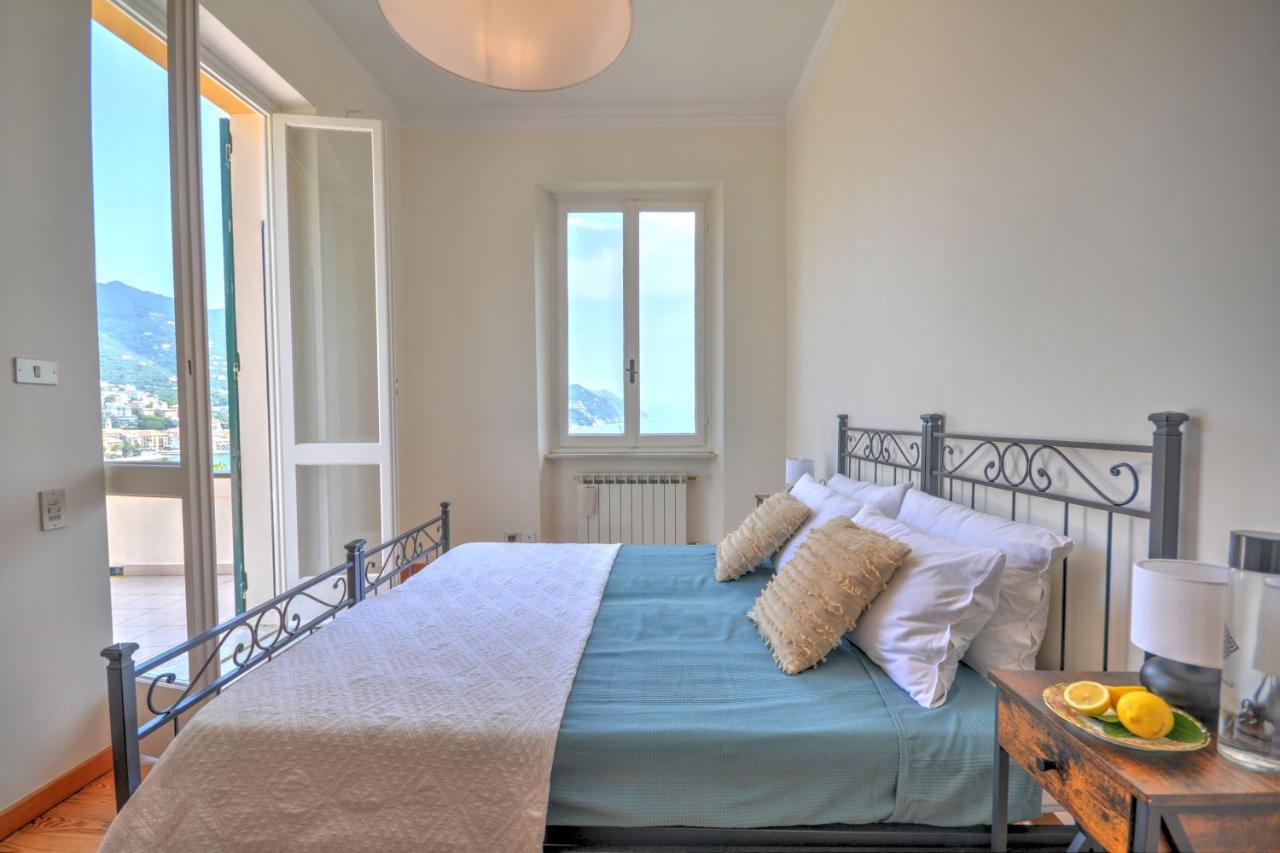 Villa Riviera Rapallo - 5 Min Walking From Beach Εξωτερικό φωτογραφία
