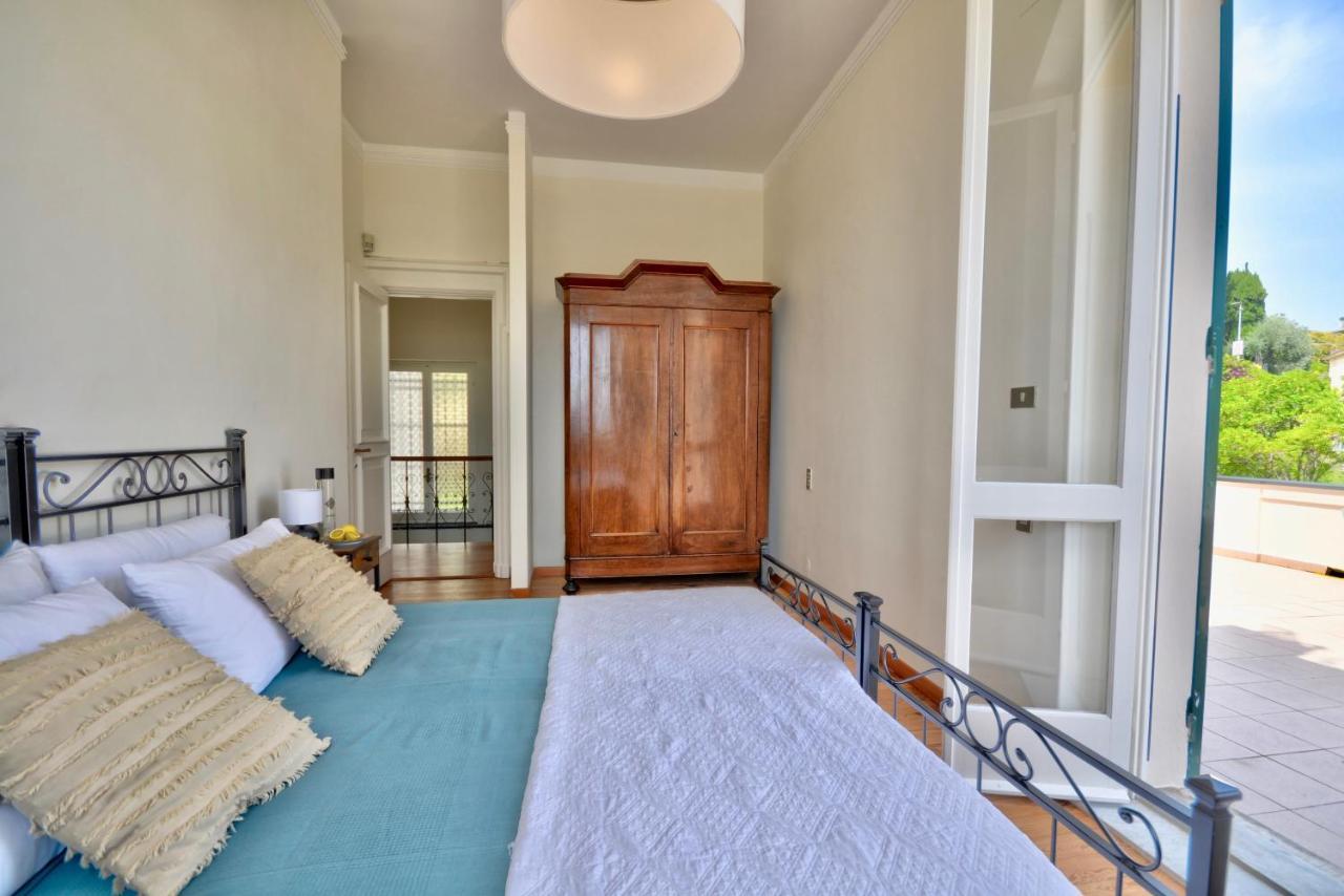 Villa Riviera Rapallo - 5 Min Walking From Beach Εξωτερικό φωτογραφία