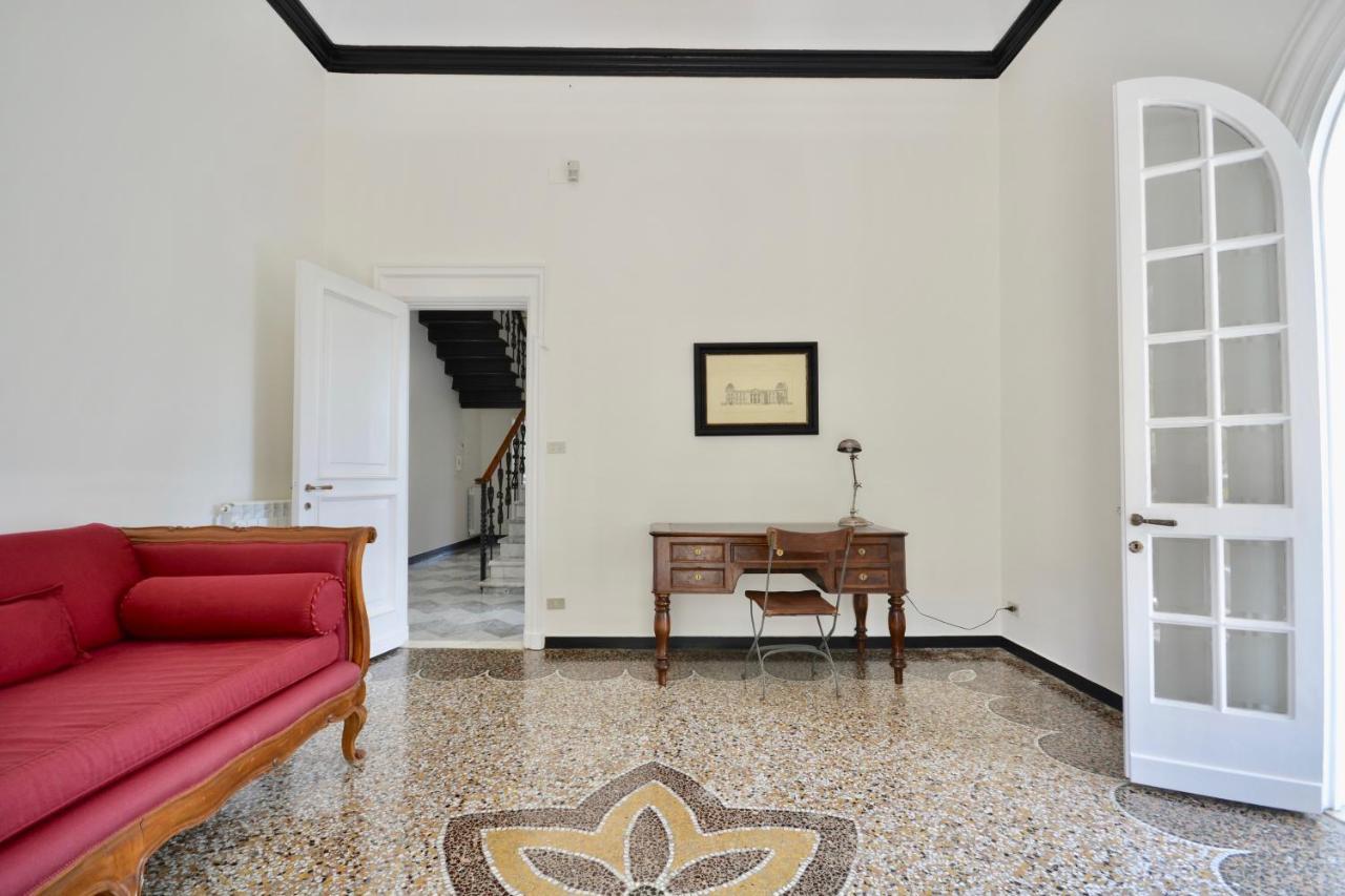 Villa Riviera Rapallo - 5 Min Walking From Beach Εξωτερικό φωτογραφία