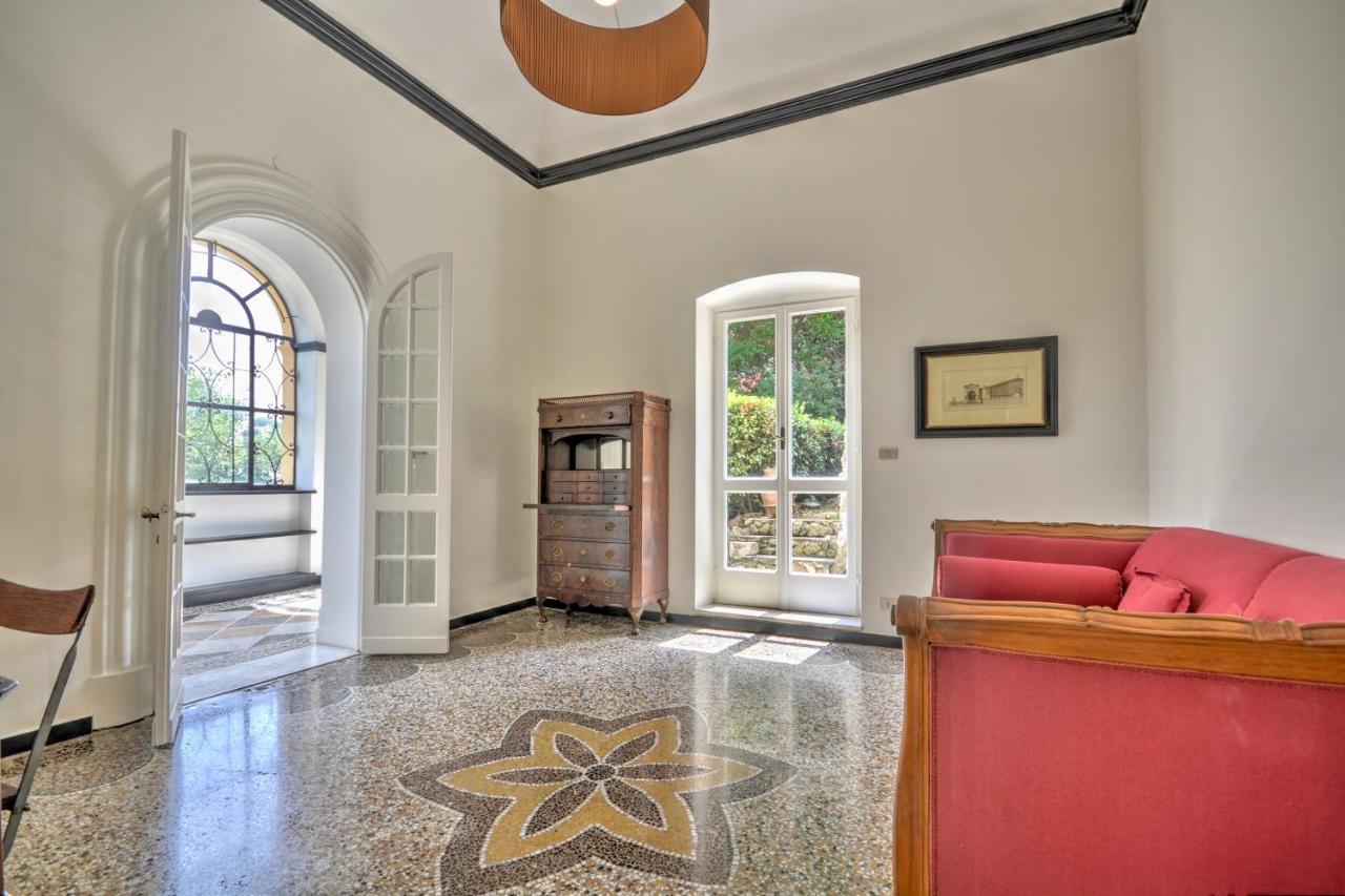 Villa Riviera Rapallo - 5 Min Walking From Beach Εξωτερικό φωτογραφία