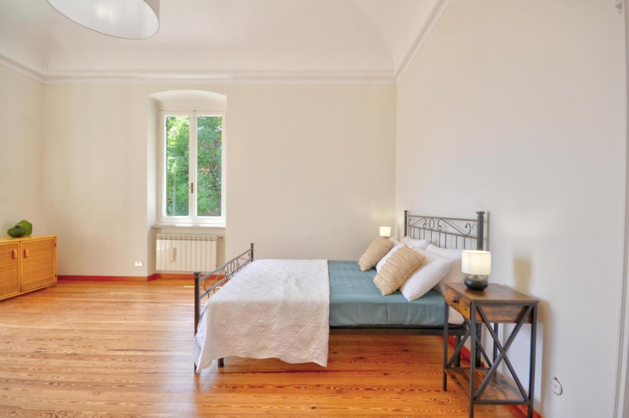 Villa Riviera Rapallo - 5 Min Walking From Beach Εξωτερικό φωτογραφία